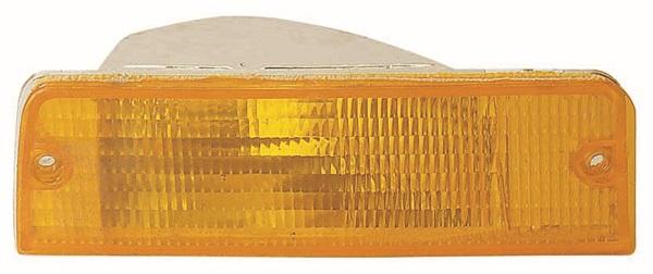 CUARTO FRONTAL SHADOW 89-95 L