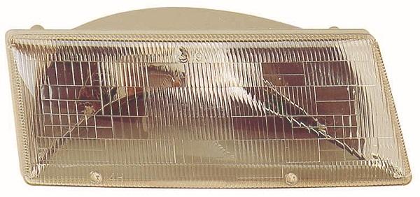 FARO SHADOW 89-95 S/BASE L