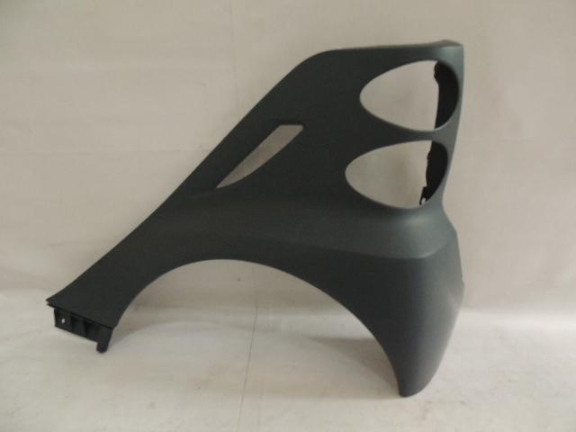 SALPICADERA SMART 08-14 TRAS L CN