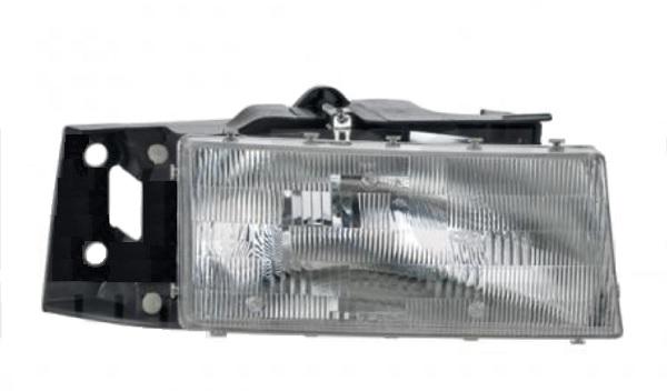 FARO SPIRIT NEW YORKER 89-95 C/BASE R