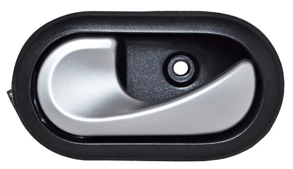 MANIJA INTERIOR DUSTER 13-20 NEGRA/CROMO D=T P/CHICOTE L