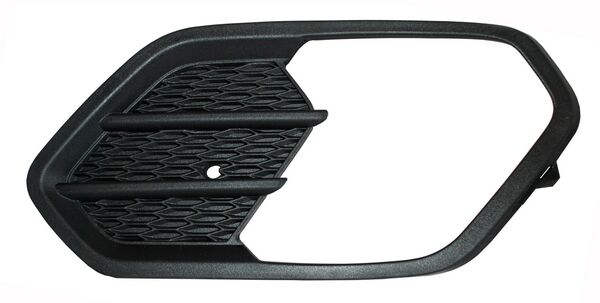 PARRILLA FASCIA ESCAPE 17-19 LH C/HOYO L