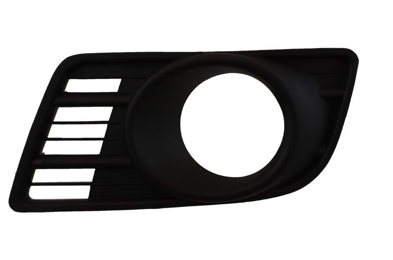 PARRILLA FASCIA SWIFT 08-10 C/HOYO P/FARO L