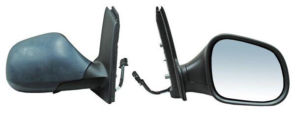 ESPEJO ALTEA 08-14 ELECTRICO C/DESEMPAÑANTE P/PINT 5PIN R