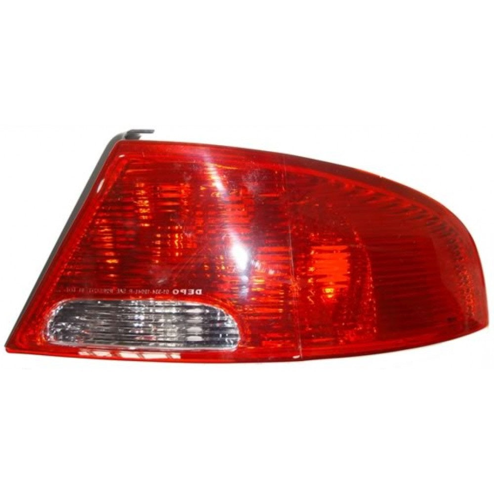 CALAVERA STRATUS 01-06 R