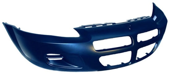 FASCIA DELANTERA STRATUS 01-03 S/HOYO P/FARO