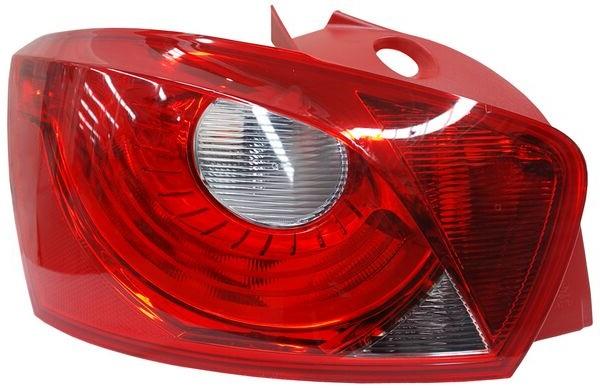 CALAVERA IBIZA 09-17 5P L