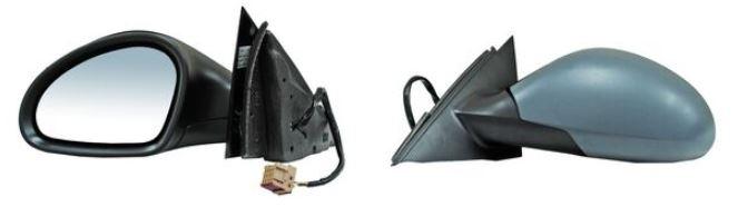 ESPEJO IBIZA / CORDOBA 03-09 ELECTRICO C/DESEMPAÑANTE P/PINTAR 5PIN L