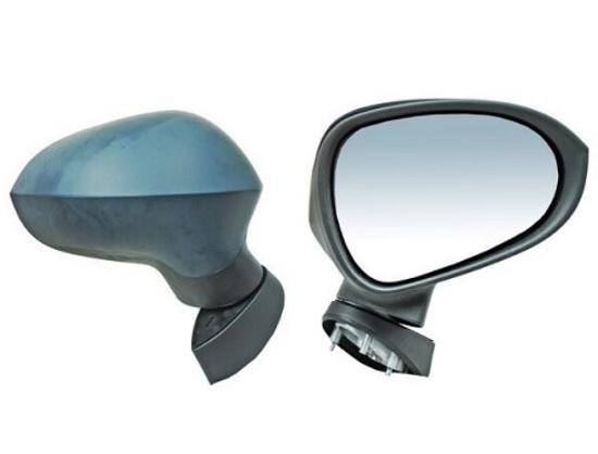 ESPEJO IBIZA 09-17 ELECTRICO C/DESEMPAÑANTE P/PINTAR 5PIN R