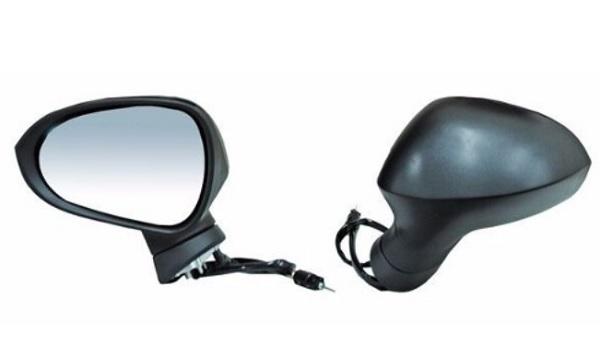 ESPEJO IBIZA 09-17 C/CONTROL MANUAL TEXTURADO L