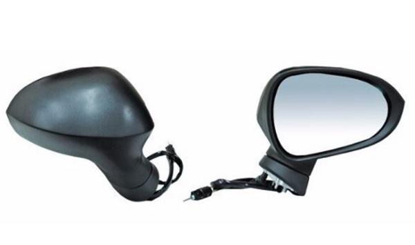 ESPEJO IBIZA 09-17 C/CONTROL MANUAL TEXTURADO R