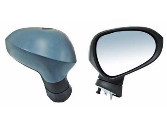 ESPEJO IBIZA 09-17 ELECTRICO C/DESEMPAÑANTE AUTOAB P/PINTAR 7PIN R