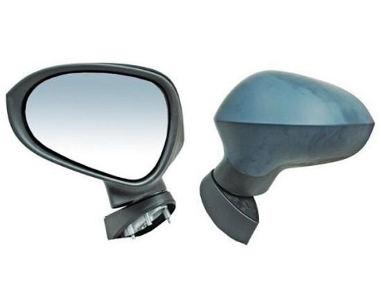 ESPEJO IBIZA 09-17 ELECTRICO C/DESEMPAÑANTE P/PINTAR 5PIN L