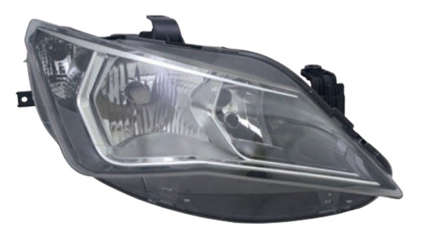 FARO IBIZA 13-17 CROMO 2 FOCOS R