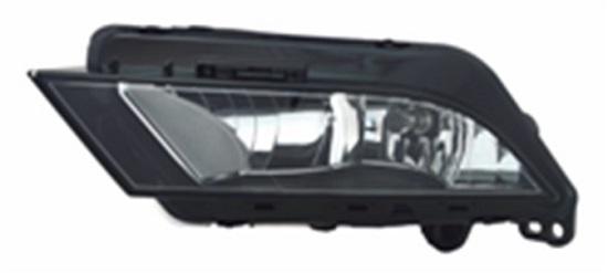 FARO NIEBLA IBIZA / LEON / TOLEDO 12-17 L