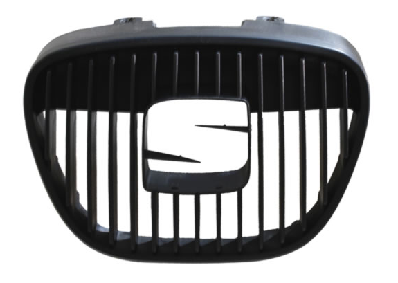 PARRILLA IBIZA / CORDOBA 03-09 CENTRAL NEGRA