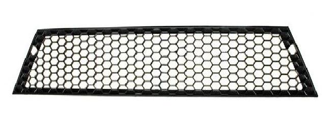 PARRILLA FASCIA IBIZA 07-09 CENTRAL