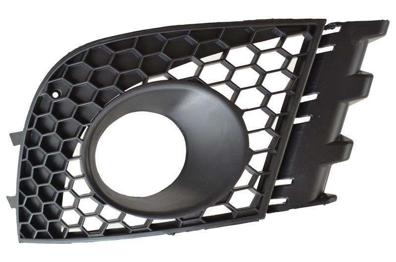 PARRILLA FASCIA IBIZA 07-09 C/HOYO P/FARO R