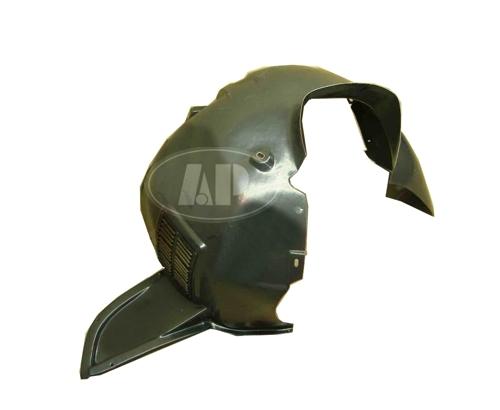 TOLVA SALPICADERA IBIZA / CORDOBA 03-09 R