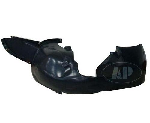 TOLVA SALPICADERA IBIZA 09-17 L