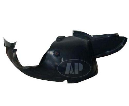 TOLVA SALPICADERA IBIZA 09-17 R