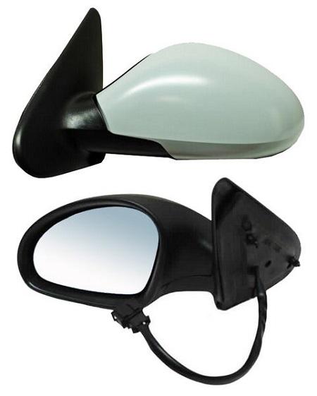 ESPEJO LEON 03-06/ TOLEDO 03-05 ELECTRICO 5 PIN L