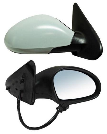 ESPEJO LEON 03-06/ TOLEDO 03-05 ELECTRICO 5 PIN R