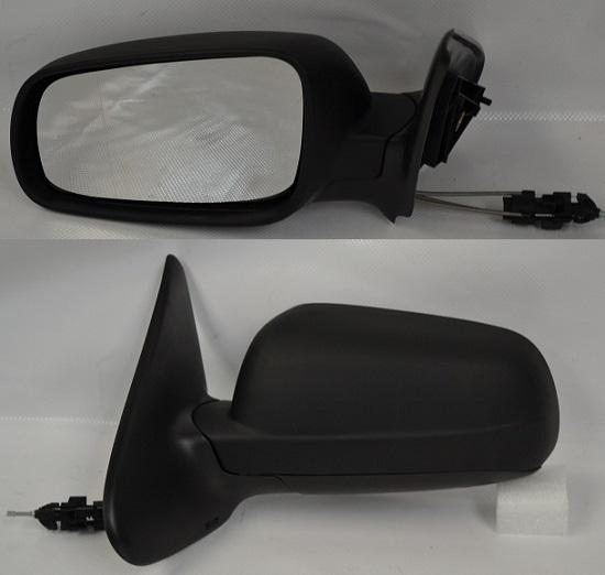 ESPEJO LEON / TOLEDO 99-02 C/CONTROL MANUAL L