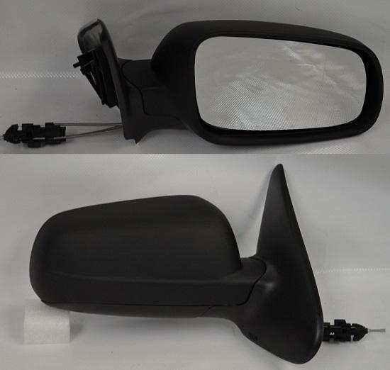 ESPEJO LEON / TOLEDO 99-02 C/CONTROL MANUAL R