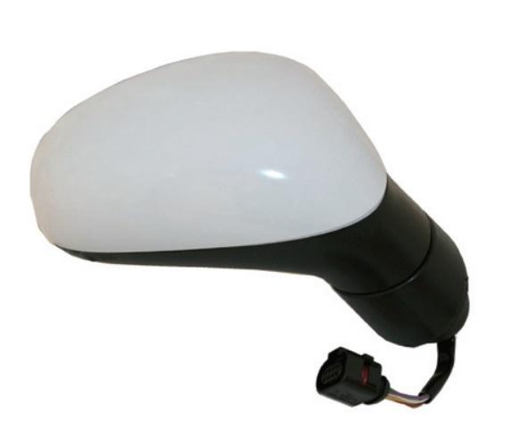 ESPEJO LEON 06-09 ELECTRICO C/DESEMPAÑANTE AUTOAB P/PINTAR 7PIN R