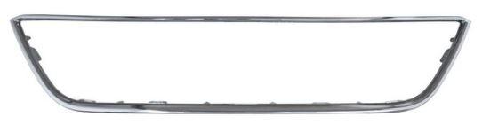 MOLDURA PARRILLA LEON 14-16 CROMO CN