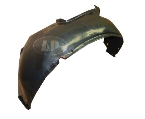 TOLVA SALPICADERA LEON / TOLEDO 00-05 L