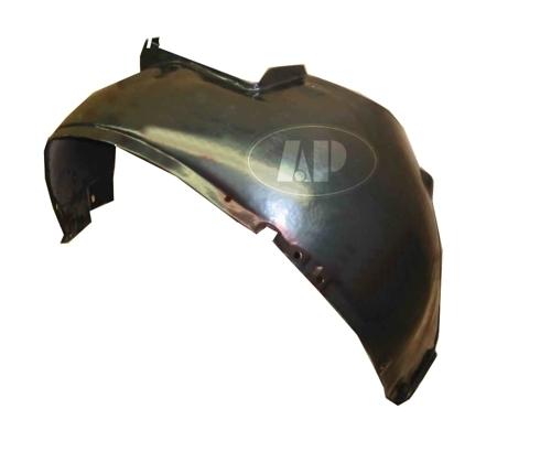 TOLVA SALPICADERA LEON / TOLEDO 00-05 R