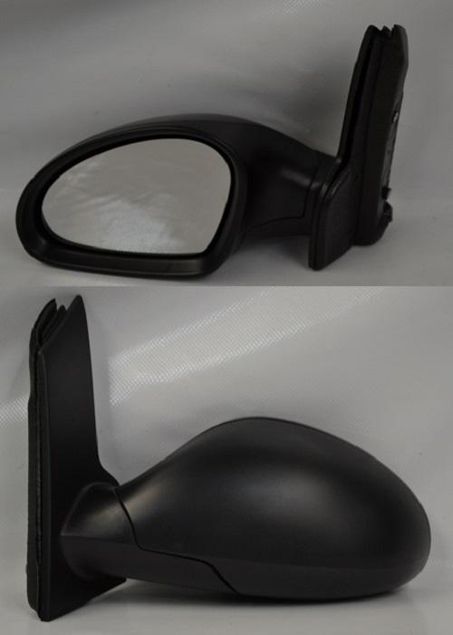 ESPEJO TOLEDO 06-09/ ALTEA 05-08 ELECTRICO 5PIN L