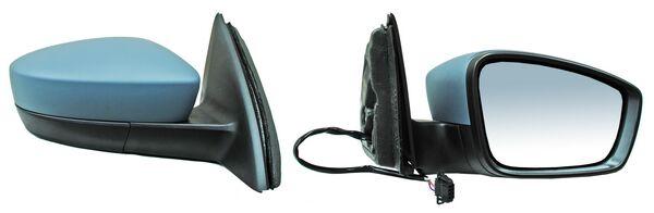 ESPEJO TOLEDO 13-19 ELECTRICO C/DESEMPAÑANTE P/PINTAR 5PIN R