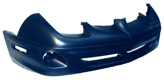 FASCIA DELANTERA SUNFIRE 00-02