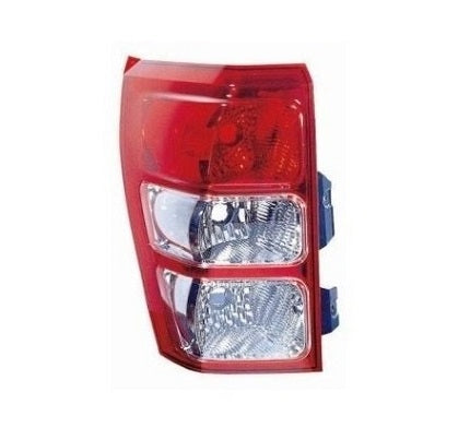 CALAVERA GRAND VITARA 06-17 L