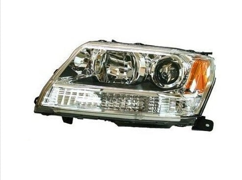 FARO GRAND VITARA 06-08 AMBAR L