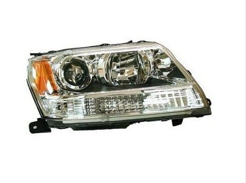 FARO GRAND VITARA 06-08 AMBAR R