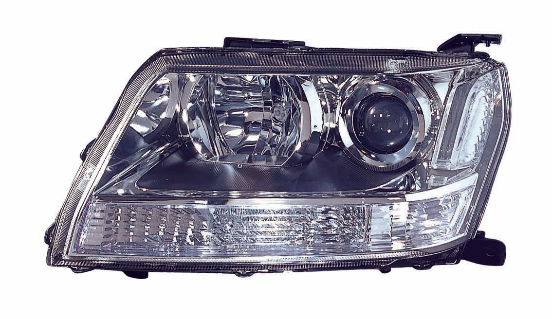 FARO GRAND VITARA 09-17 BLANCO L