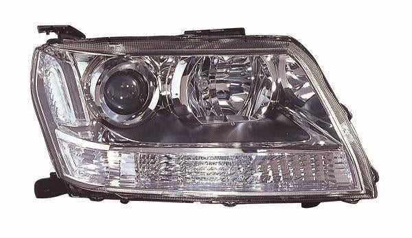 FARO GRAND VITARA 09-17 BLANCO R