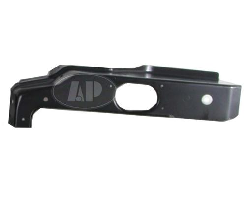 MARCO RADIADOR GRAND VITARA 06-08 SUP LH