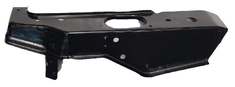 MARCO RADIADOR GRAND VITARA 09-15 SUP R