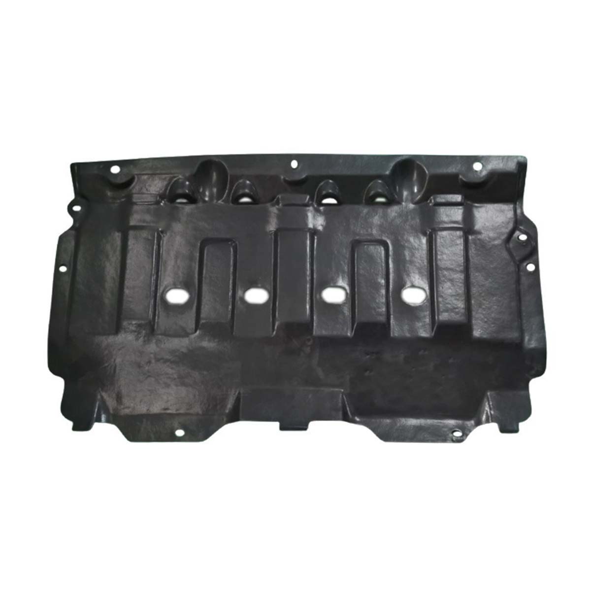 TOLVA INFERIOR MOTOR GRAND VITARA 07-12