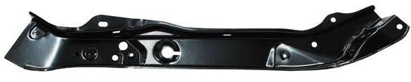 MARCO RADIADOR SX4 07-09 SUP R