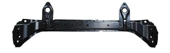 MARCO RADIADOR SUZUKI SX4 07-09 INF