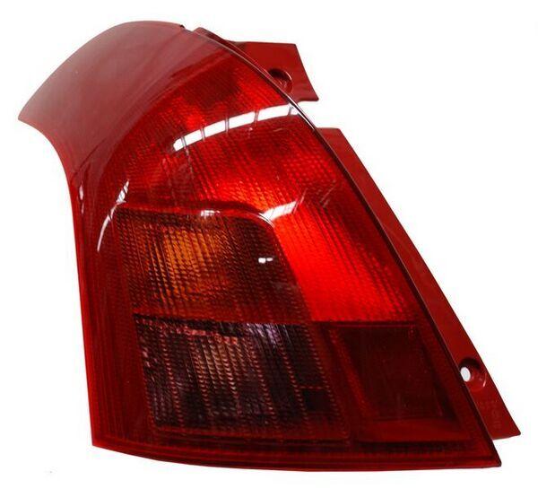 CALAVERA SWIFT 07-08 L