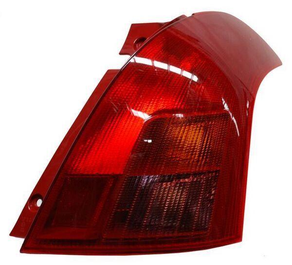 CALAVERA SWIFT 07-08 R