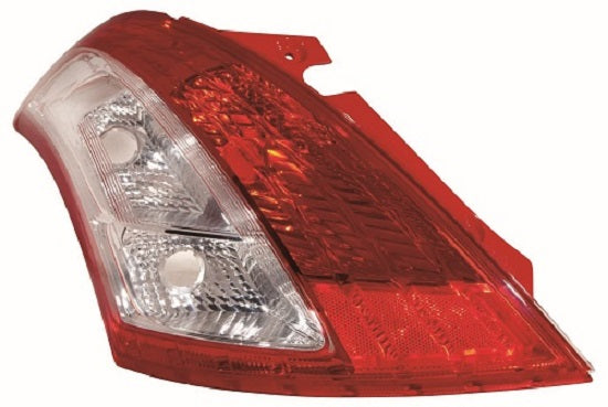 CALAVERA SWIFT 12-16 L