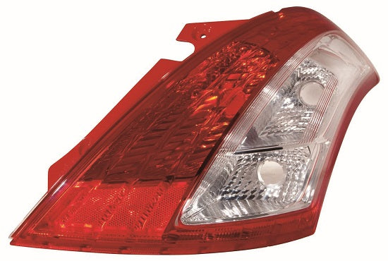 CALAVERA SWIFT 12-16 R